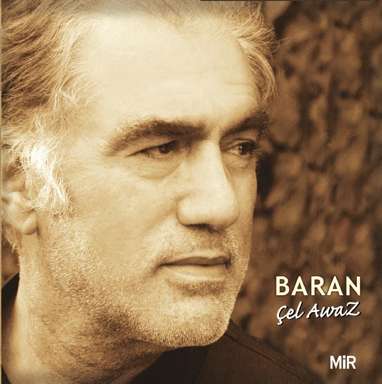 Ali Baran